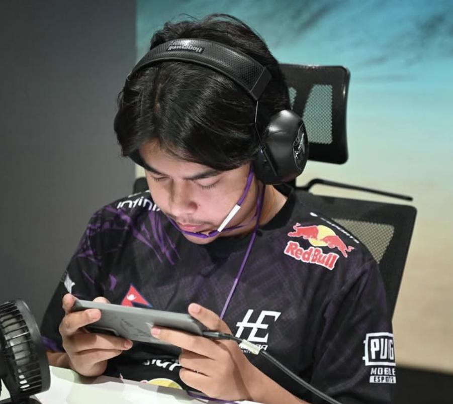 NoFear Gaming