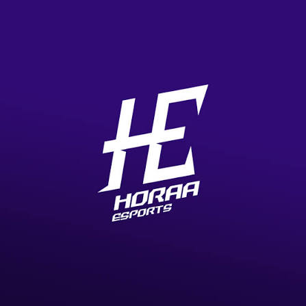 Horaa Esports logo